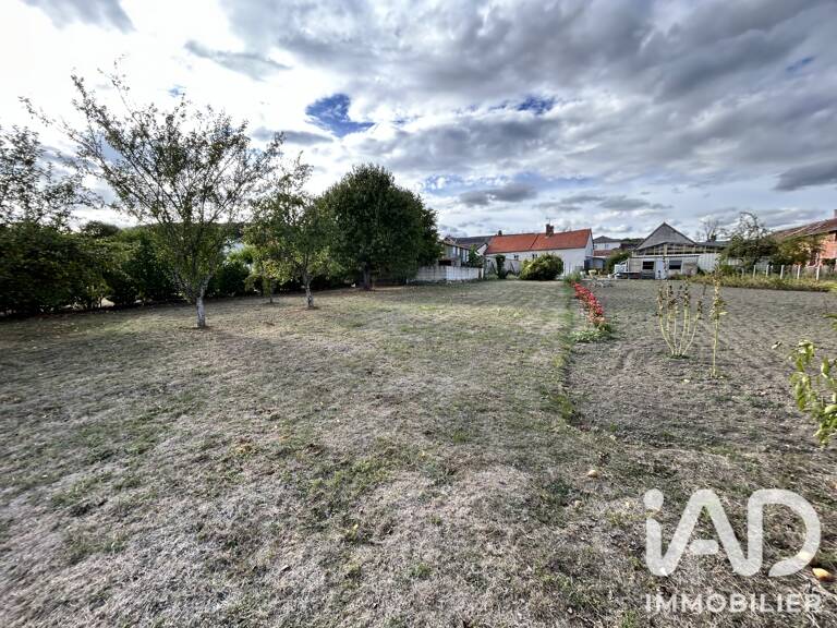 Vente Maison de village 8 pièces — photo 1