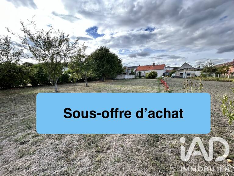 Vente Maison de village 8 pièces — photo 1