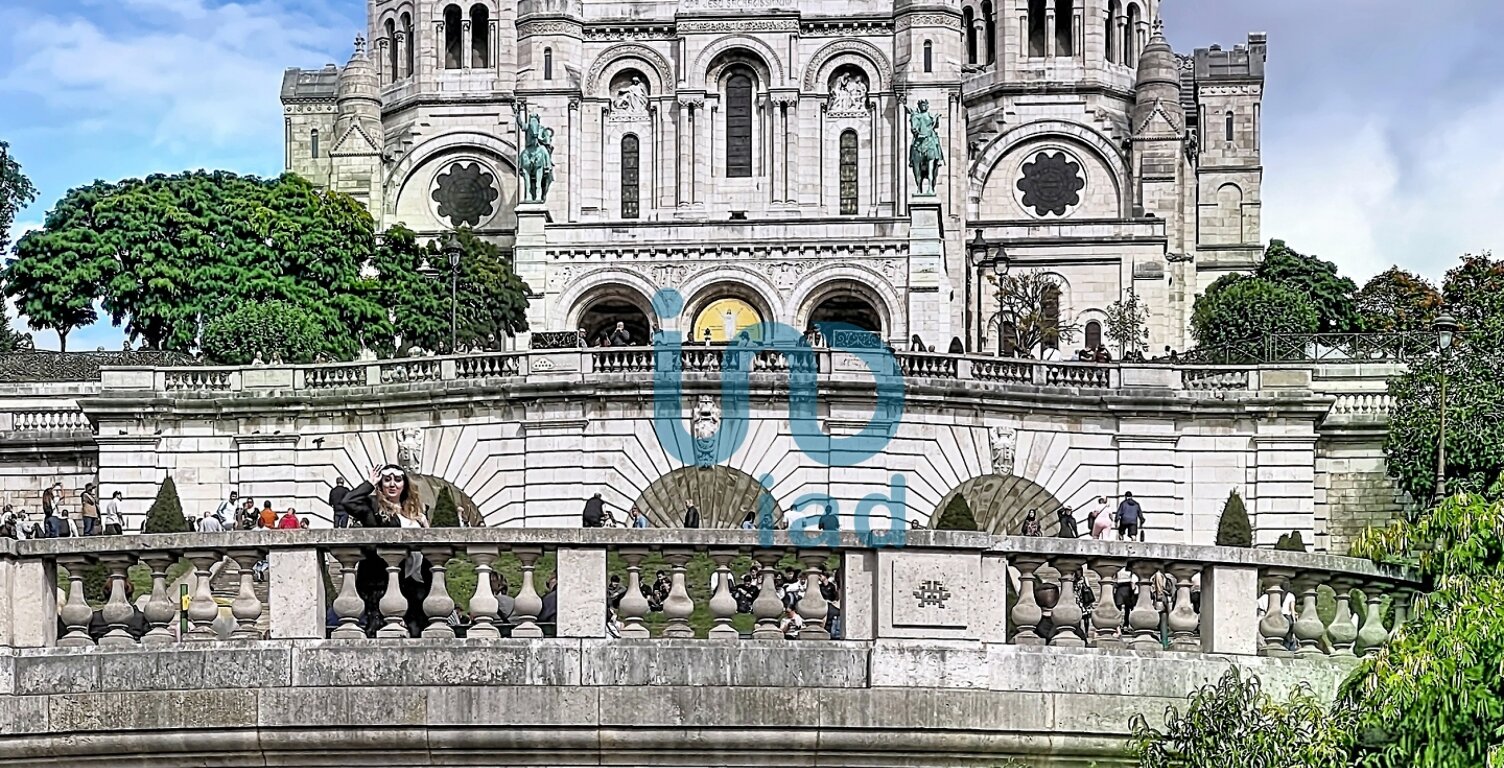 Vente Studio 1 pièce — photo 1