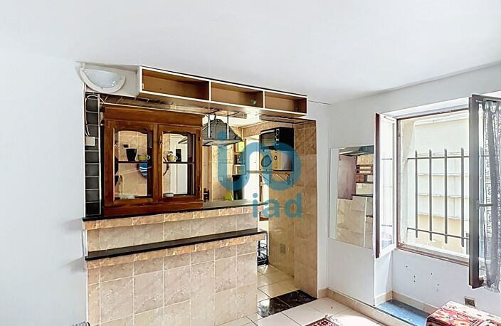 Vente Studio 1 pièce — photo 2