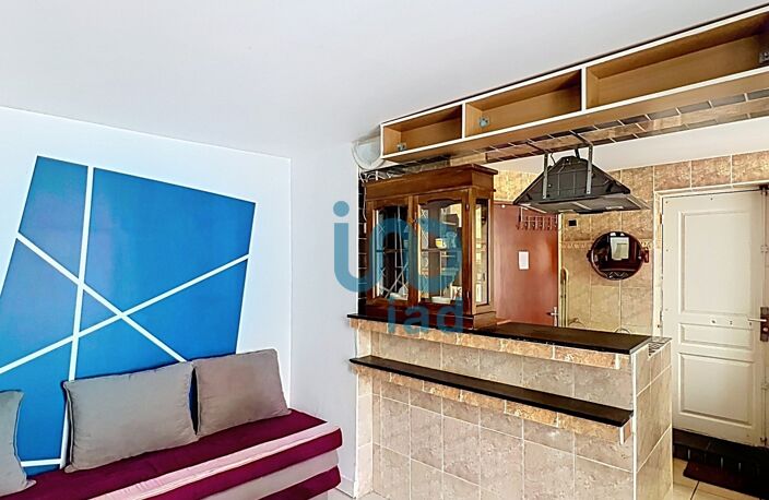 Vente Studio 1 pièce — photo 3