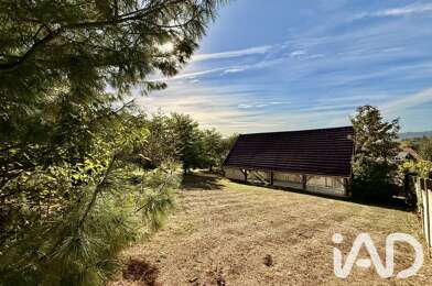 Maison 6 pièces 272000 €