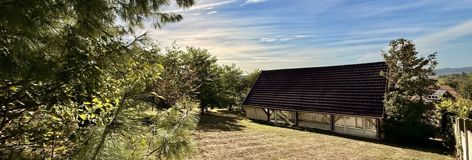 Maison 6 Pièces 140 m² à vendre à Château-Thierry (02400)