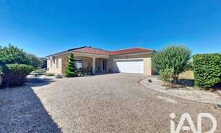 Maison 4 Pièces 121 m² à vendre à Villette-d'Anthon (38280)