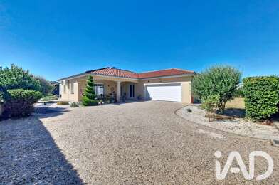 Maison 4 pièces 519000 €