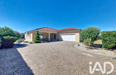 Vente Maison/villa 4 pièces — photo du bien