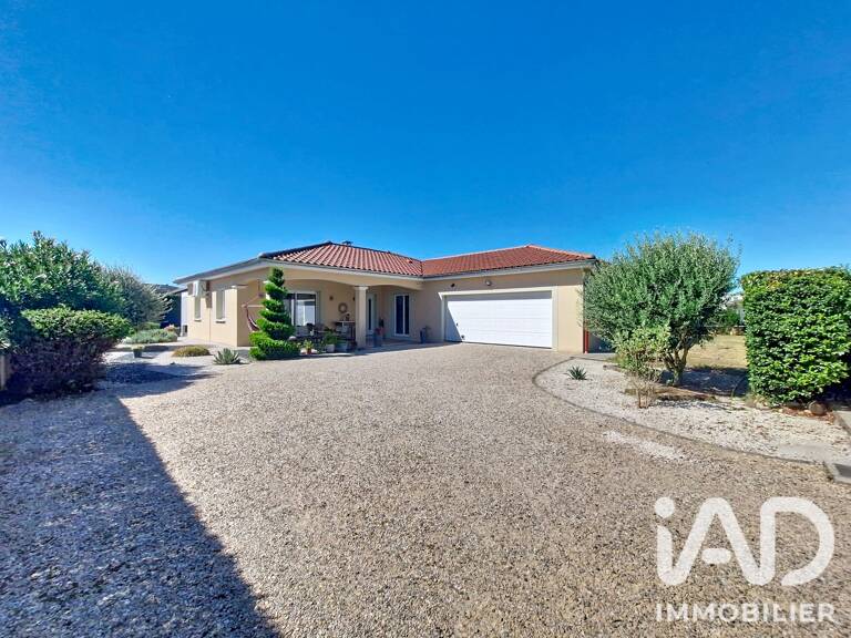 Vente Maison/villa 4 pièces — photo 1