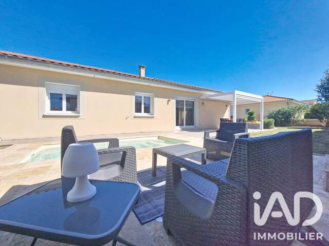 Vente Maison/villa 4 pièces — photo du bien