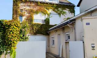 Appartement 2 Pièces 50 m² à vendre à Saint-Pierre-des-Corps (37700)