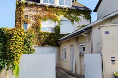 Appartement 2 pièces 86000 €