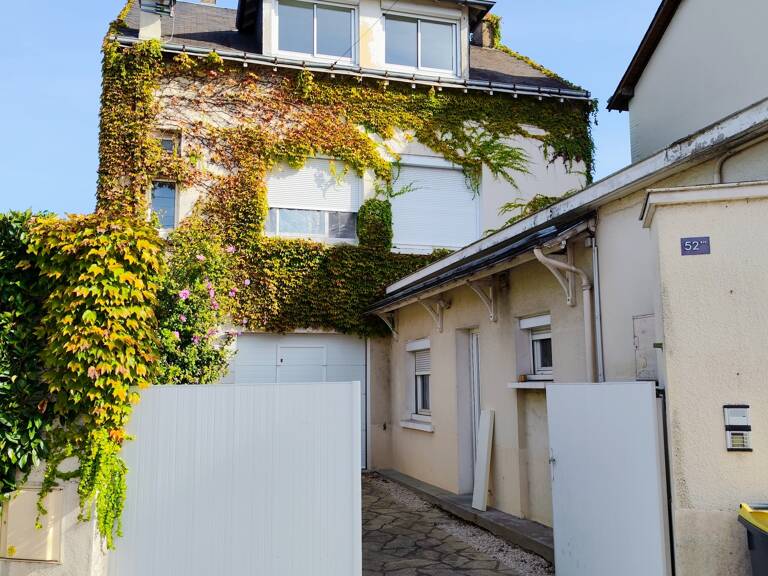 Vente Appartement 2 pièces — photo 1