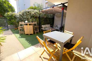 Appartement 2 pièces 220000 €