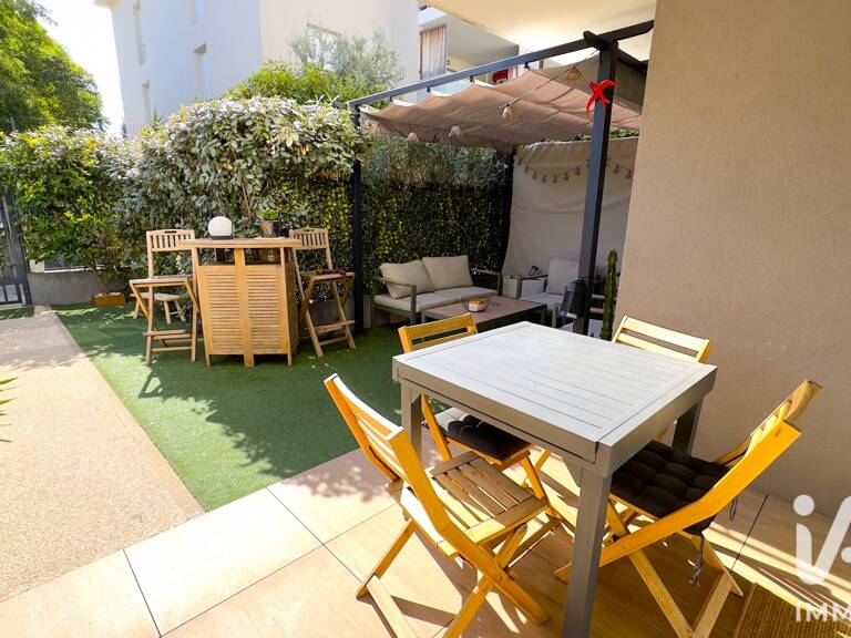 Vente Appartement 2 pièces — photo 1
