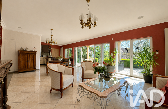 Vente Maison/villa 9 pièces — photo 4
