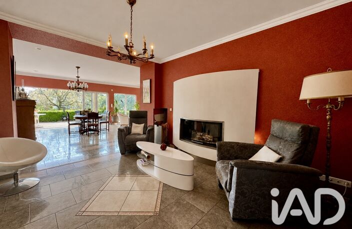 Vente Maison/villa 9 pièces — photo 5