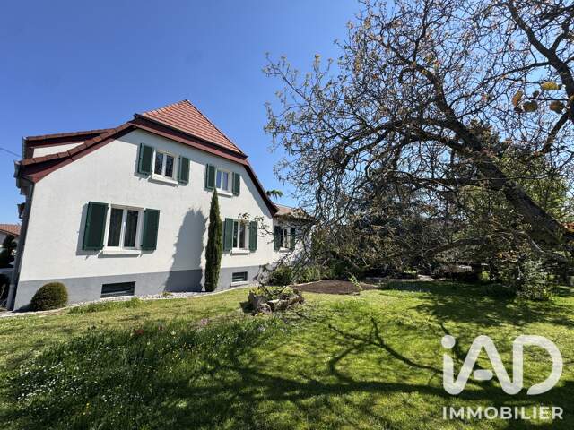 Vente Maison/villa 9 pièces — photo du bien