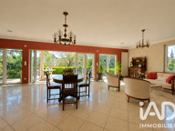 Vente Maison/villa 9 pièces — photo 2