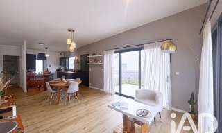 Maison 4 Pièces 78 m² à vendre à Tréméven (29300)
