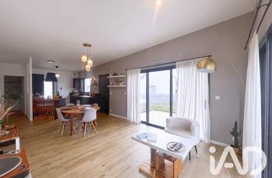 Vente Maison/villa 4 pièces — photo du bien