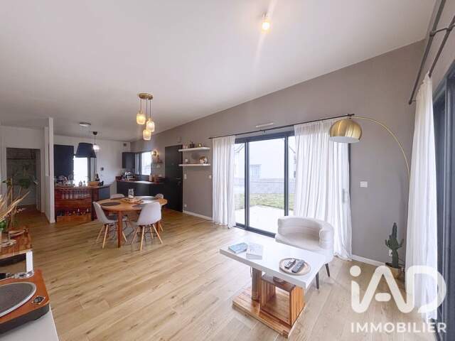Vente Maison/villa 4 pièces — photo du bien