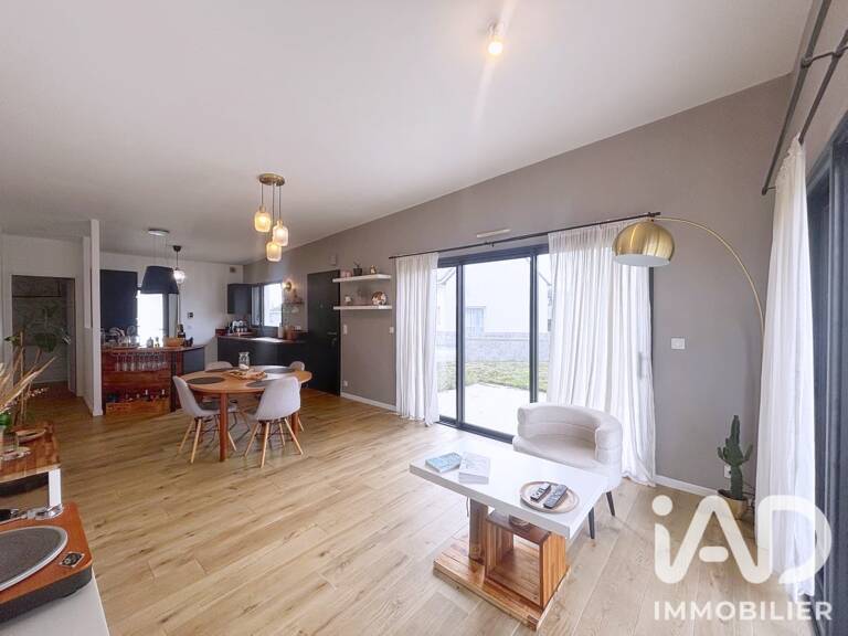 Vente Maison/villa 4 pièces — photo 1