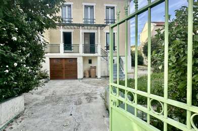 Maison 6 pièces 408000 €