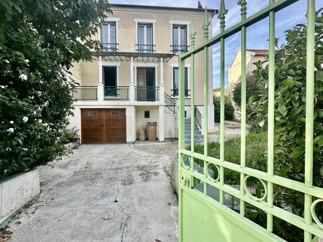 Vente Demeure 6 pièces — photo du bien