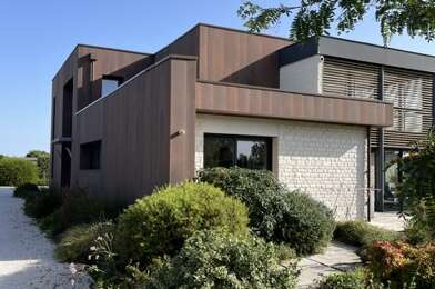 Maison 9 pièces 523000 €