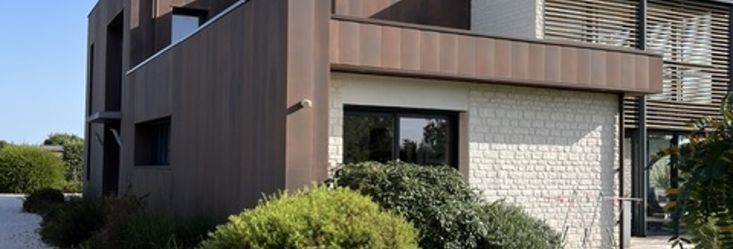 Maison 9 Pièces 250 m² à vendre à Montaigu-Vendée (85600)