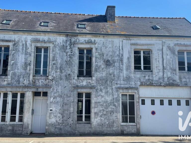 Vente Maison/villa 10 pièces — photo 1