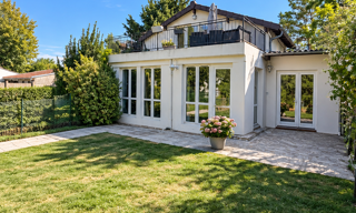 Maison 4 Pièces 77 m² à vendre à Montfermeil (93370)