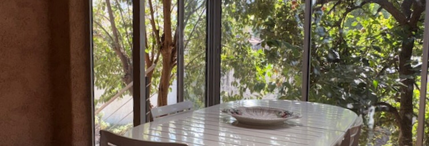 Maison 6 Pièces 105 m² à vendre à Sanary-sur-Mer (83110)