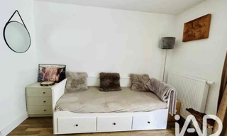 Appartement 1 Pièce 25 m² à vendre à Péone (06470)