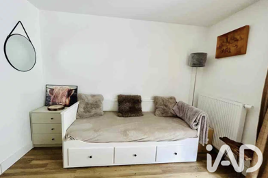 Appartement 1 pièces 175000 €