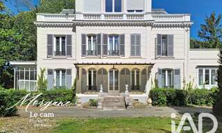 Maison 18 Pièces 560 m² à vendre à Le Mée-sur-Seine (77350)