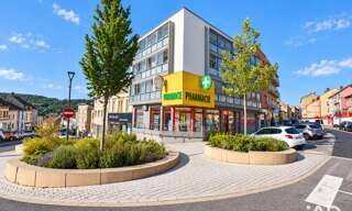 Immeuble  437 m² à vendre à Nilvange (57240)