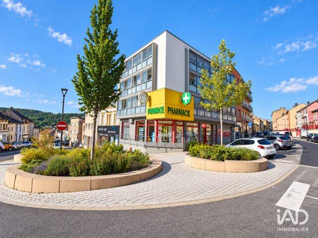 Vente Immeuble 11 pièces — photo du bien