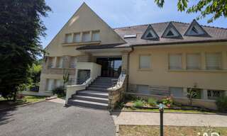 Appartement 4 Pièces 80 m² à vendre à Pontoise (95300)