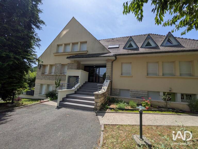 Vente Appartement 4 pièces — photo 1