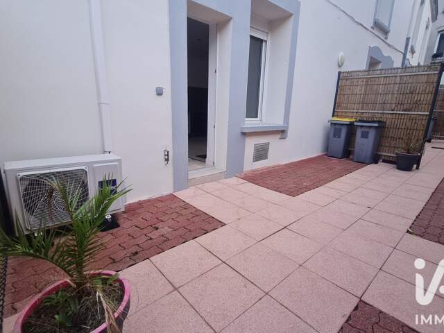 Vente Appartement 3 pièces — photo du bien
