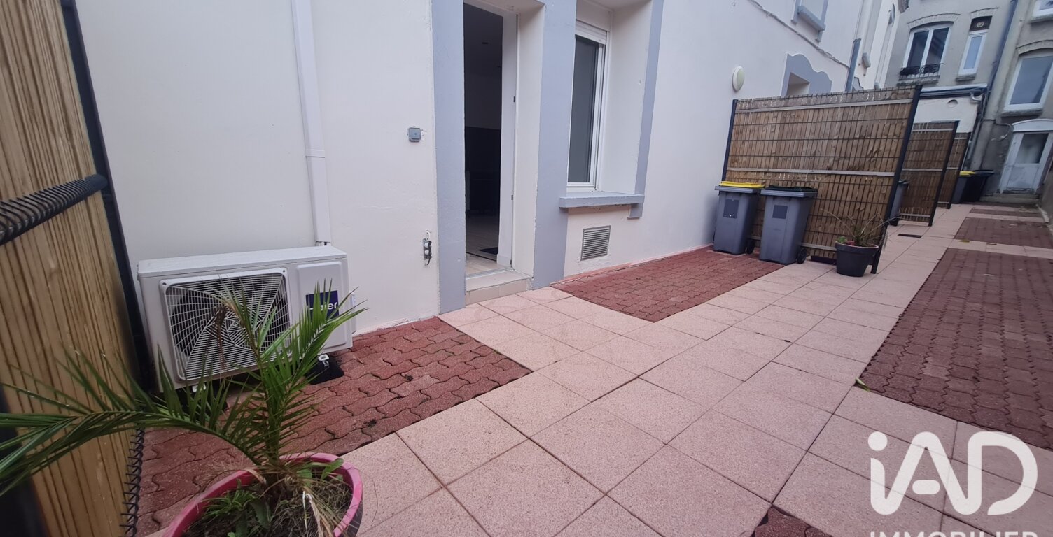 Vente Appartement 3 pièces — photo 1