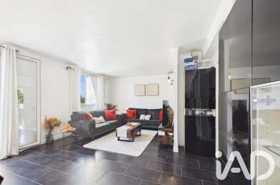 Appartement 3 pièces 230000 €