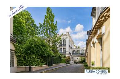 Appartement 3 pièces 760000 €
