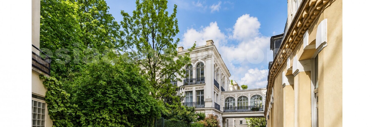 Appartement 3 Pièces 75 m² à vendre à Paris 14 (75014)