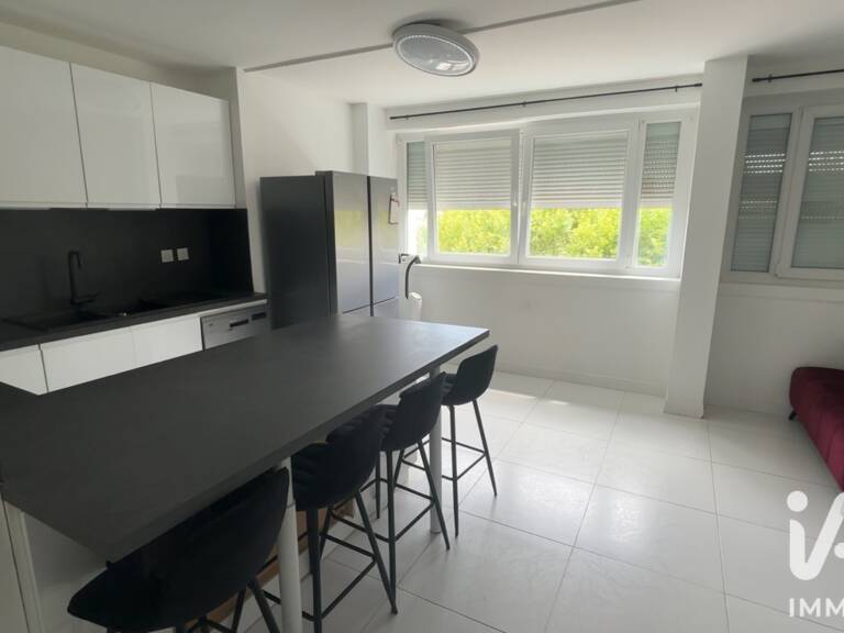 Vente Appartement 3 pièces — photo 1