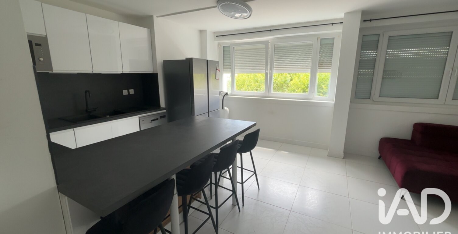 Vente Appartement 3 pièces — photo 1