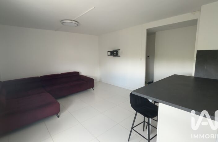 Vente Appartement 3 pièces — photo 2