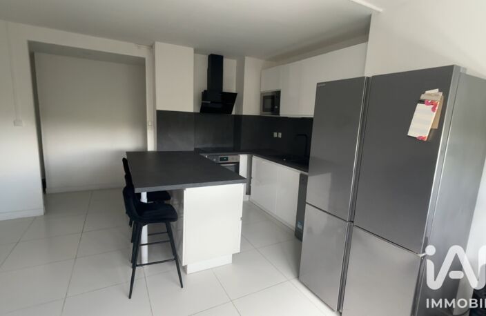 Vente Appartement 3 pièces — photo 3