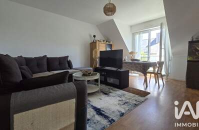 Vente Duplex 3 pièces — photo du bien