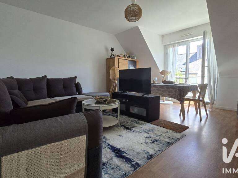 Vente Duplex 3 pièces — photo 1